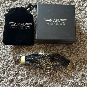 Ashley Bridget Bracelet